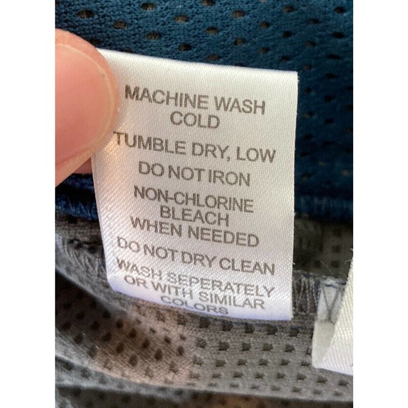 ALPINE Design Men’s Soft Shell Full Zip Jacket XXL - Picture 6 of 9